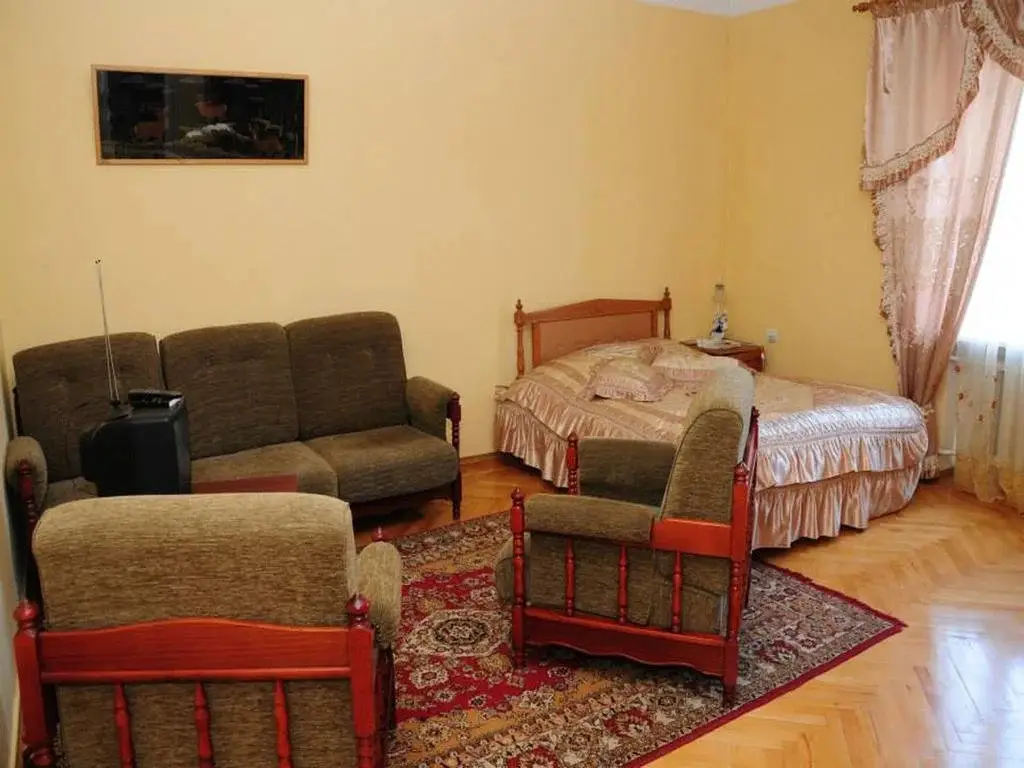 Анкаван: Anahit Guest House