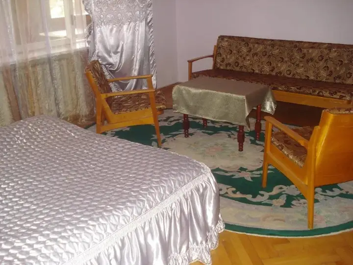 Анкаван: Anahit Guest House