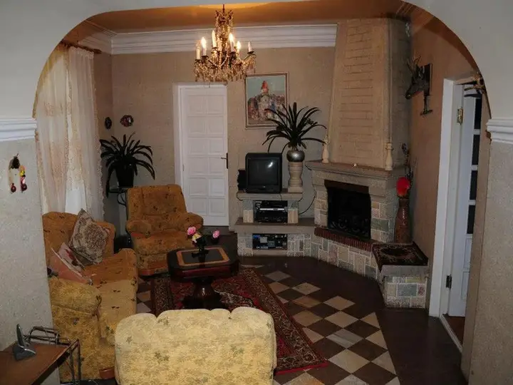 Анкаван: Anahit Guest House