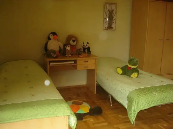 Анкаван: Anahit Guest House