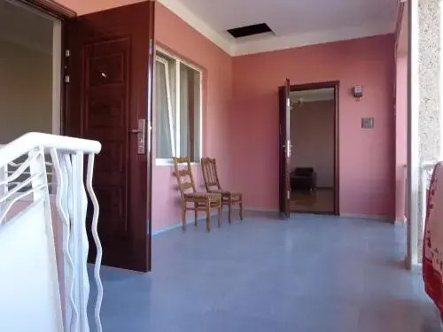 Батуми: Hotel Aeroport