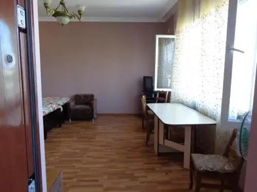 Батуми: Hotel Aeroport