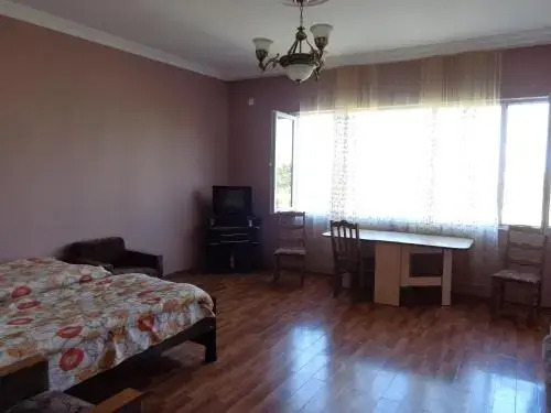 Батуми: Hotel Aeroport