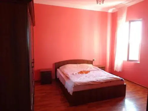 Батуми: Hotel Aeroport