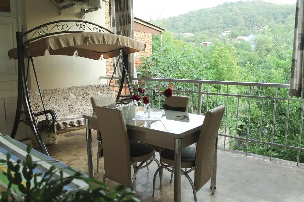 Сигнахи: Villis Guest House