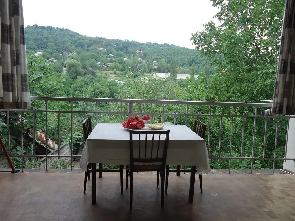 Сигнахи: Villis Guest House