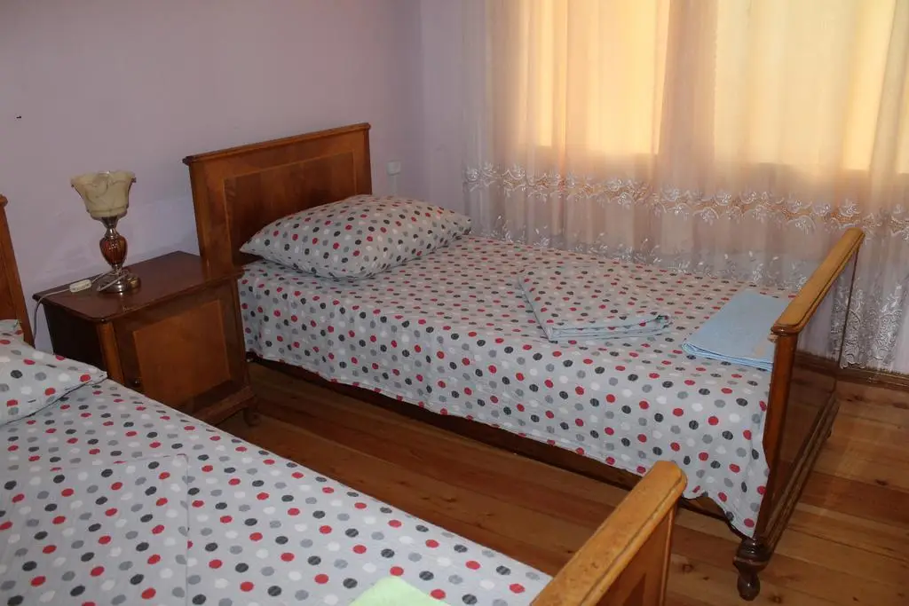 Сигнахи: Villis Guest House