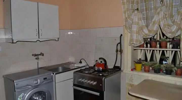 Кутаиси: Slavyanka