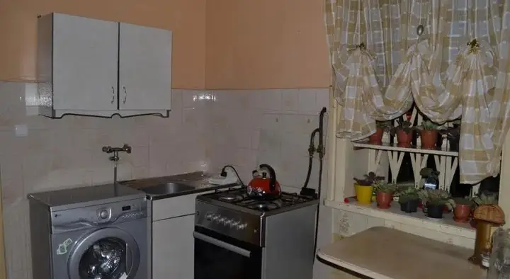 Кутаиси: Slavyanka
