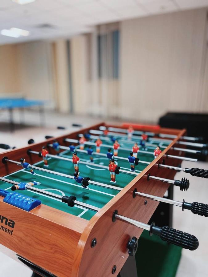 Казань: People Stadium Hotel
