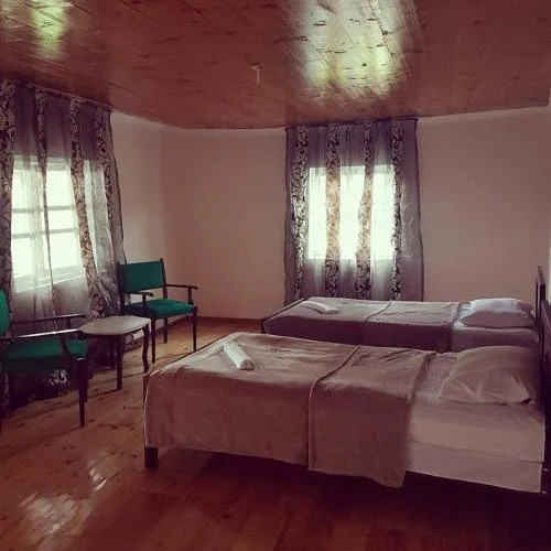 Местиа: Sopio Guesthouse