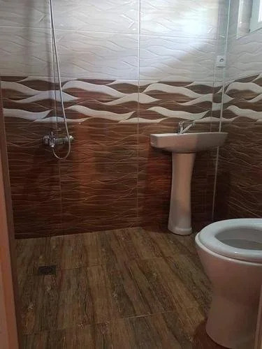 Местиа: Sopio Guesthouse