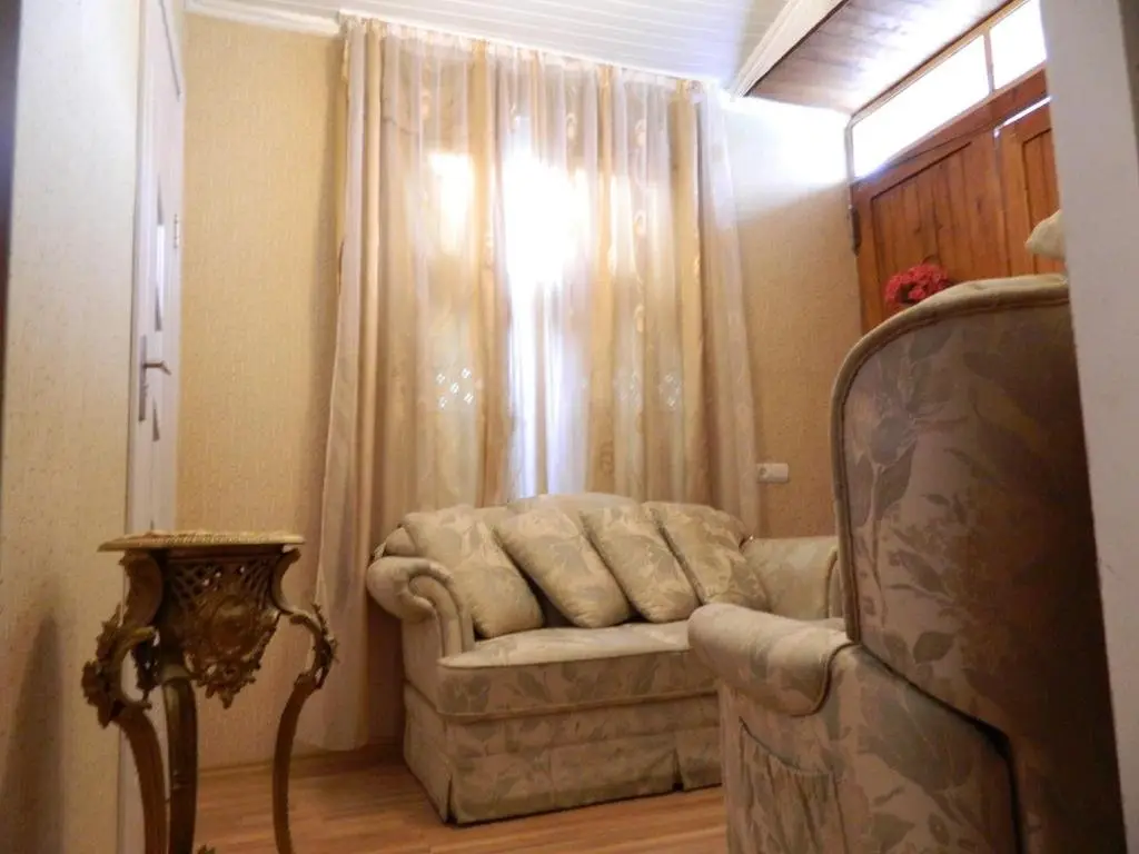 Guesthouse " GIDI" — фото 1