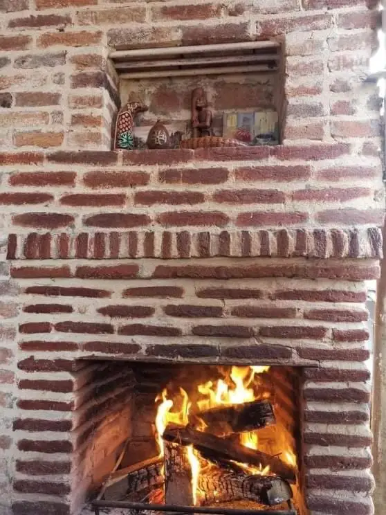 Сигнахи: Guesthouse " GIDI"