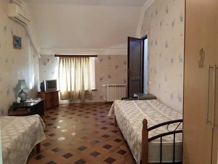 Баку: Teymur Mini Hotel