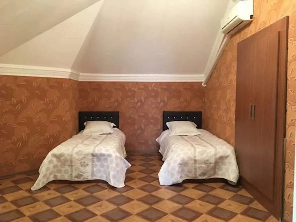 Баку: Teymur Mini Hotel