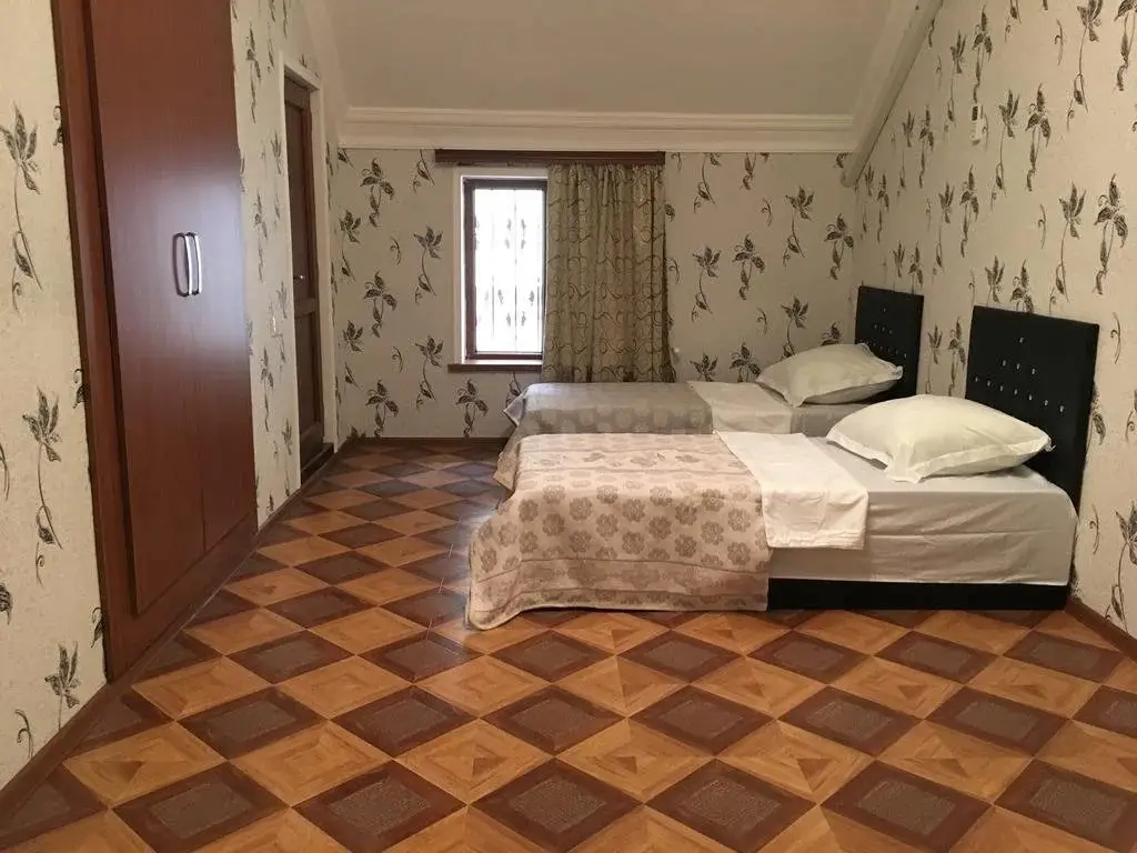 Баку: Teymur Mini Hotel