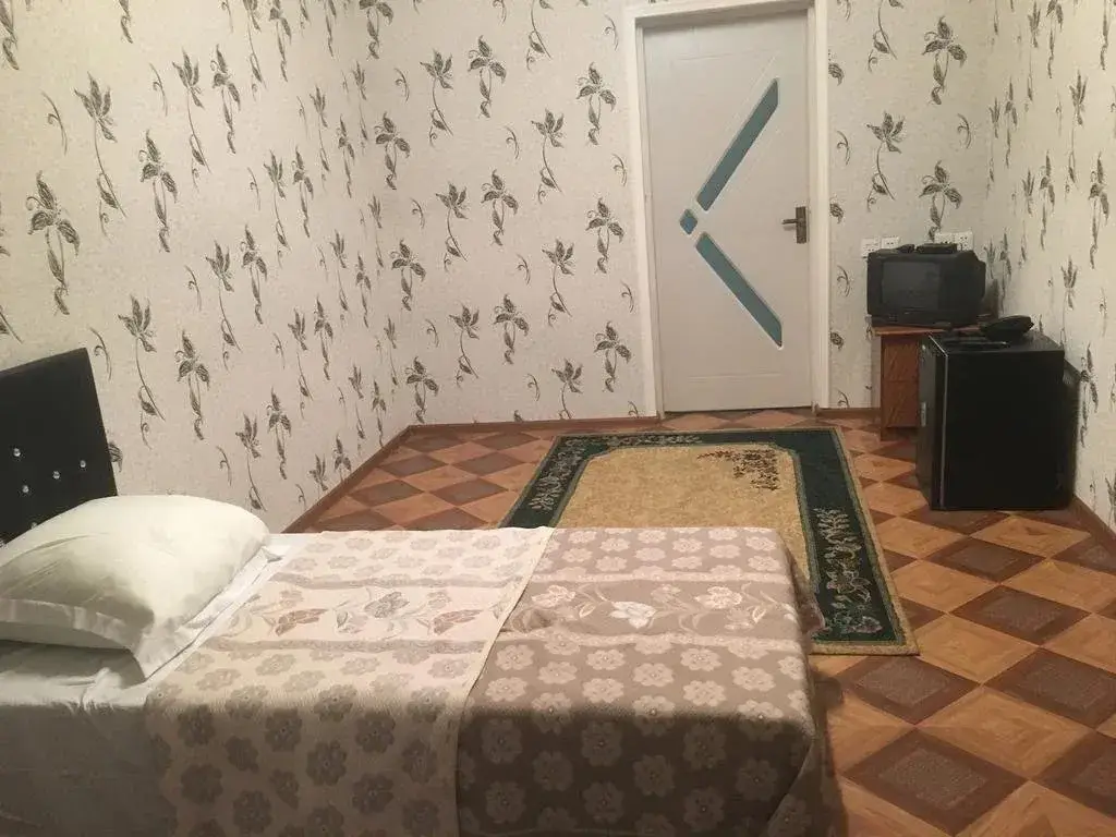 Баку: Teymur Mini Hotel