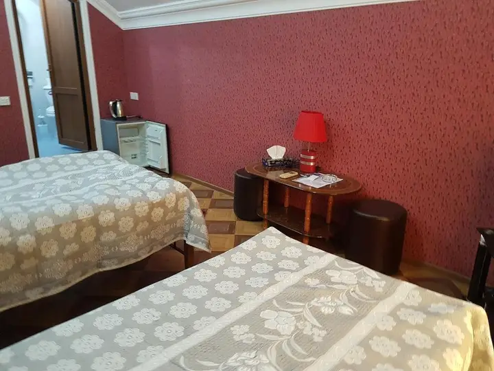 Баку: Teymur Mini Hotel