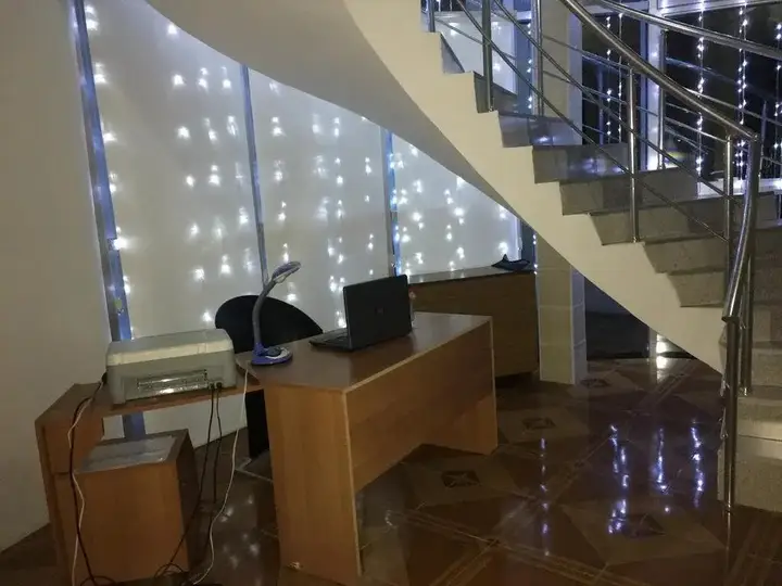 Баку: Teymur Mini Hotel