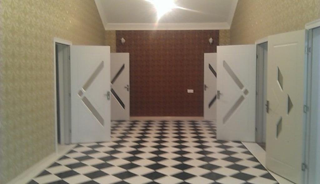 Баку: Teymur Mini Hotel