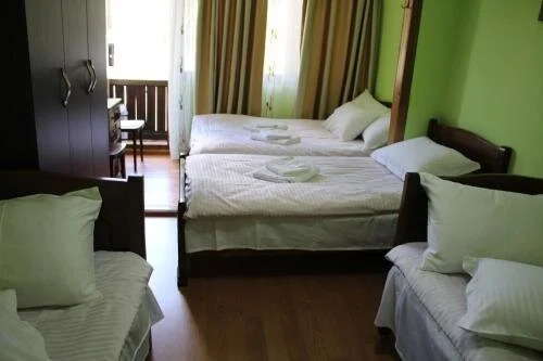 Местиа: Salome Guest House
