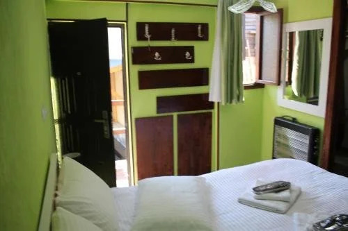Местиа: Salome Guest House