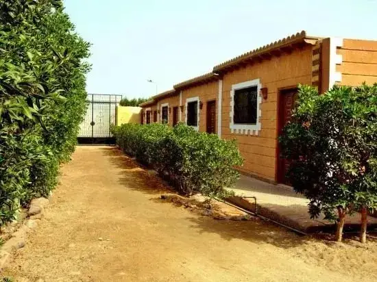 Дахаб: Santa Maria Studios