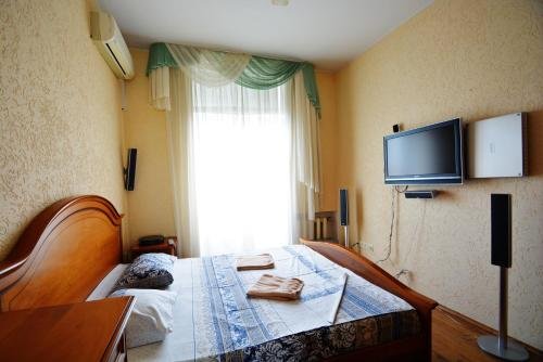 Минск: Aparton Krasnaya 22
