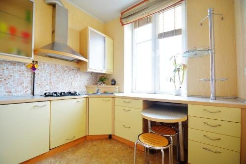 Минск: Aparton Krasnaya 22