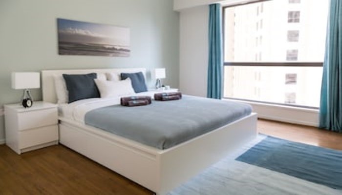 HiGuests Vacation Homes - Sadaf 4 — фото 1