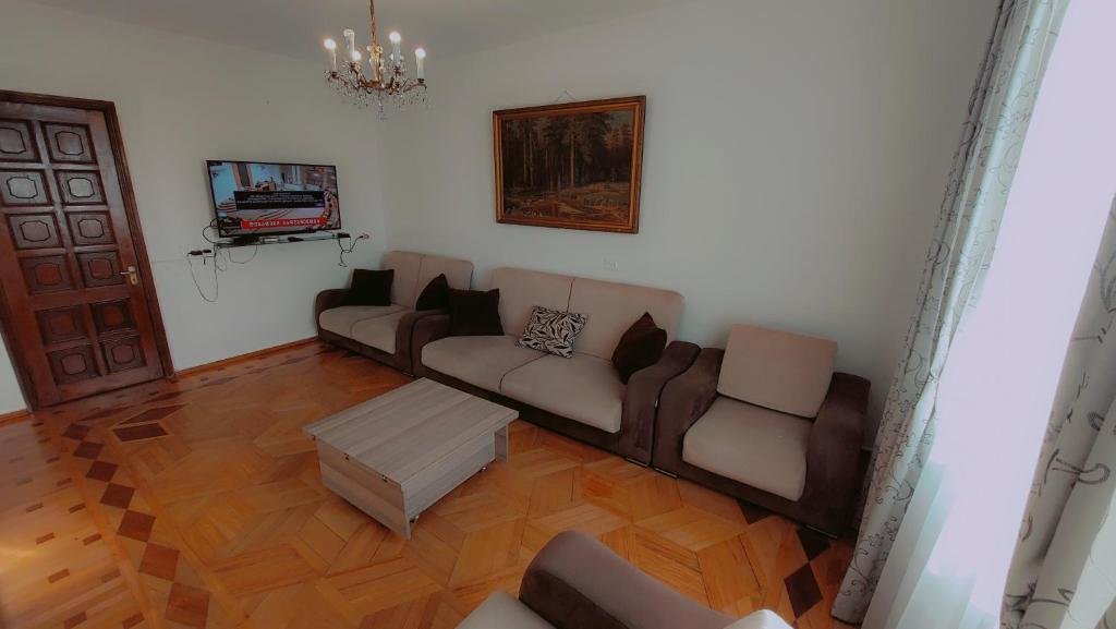 Батуми: On Khimshiashvili Apartment