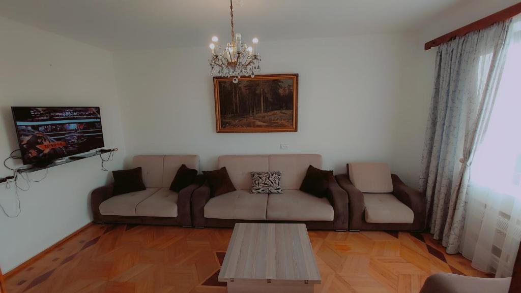 Батуми: On Khimshiashvili Apartment