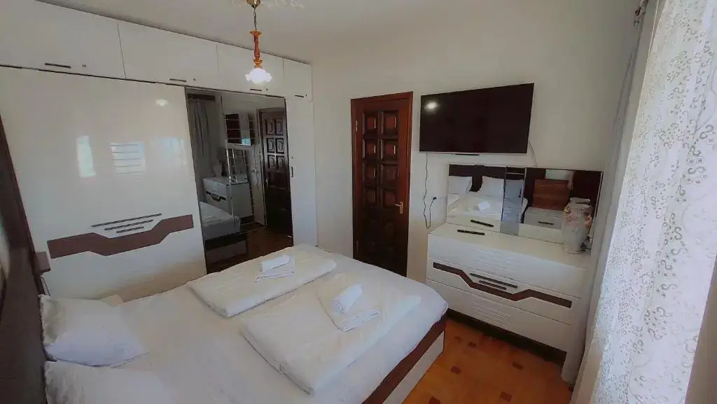 Батуми: On Khimshiashvili Apartment