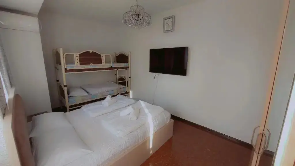 Батуми: On Khimshiashvili Apartment