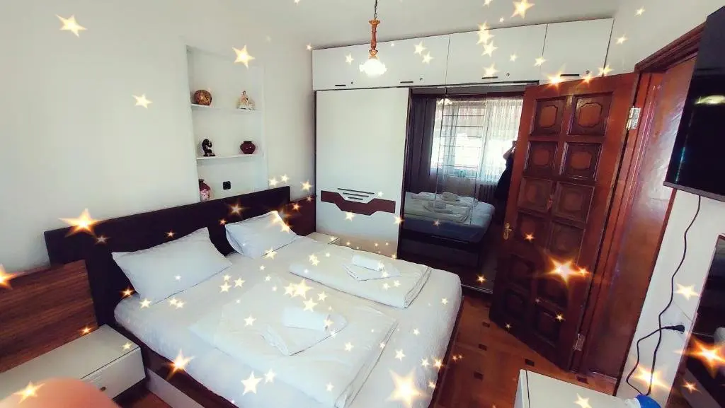 Батуми: On Khimshiashvili Apartment