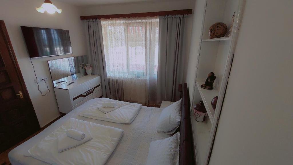 Батуми: On Khimshiashvili Apartment