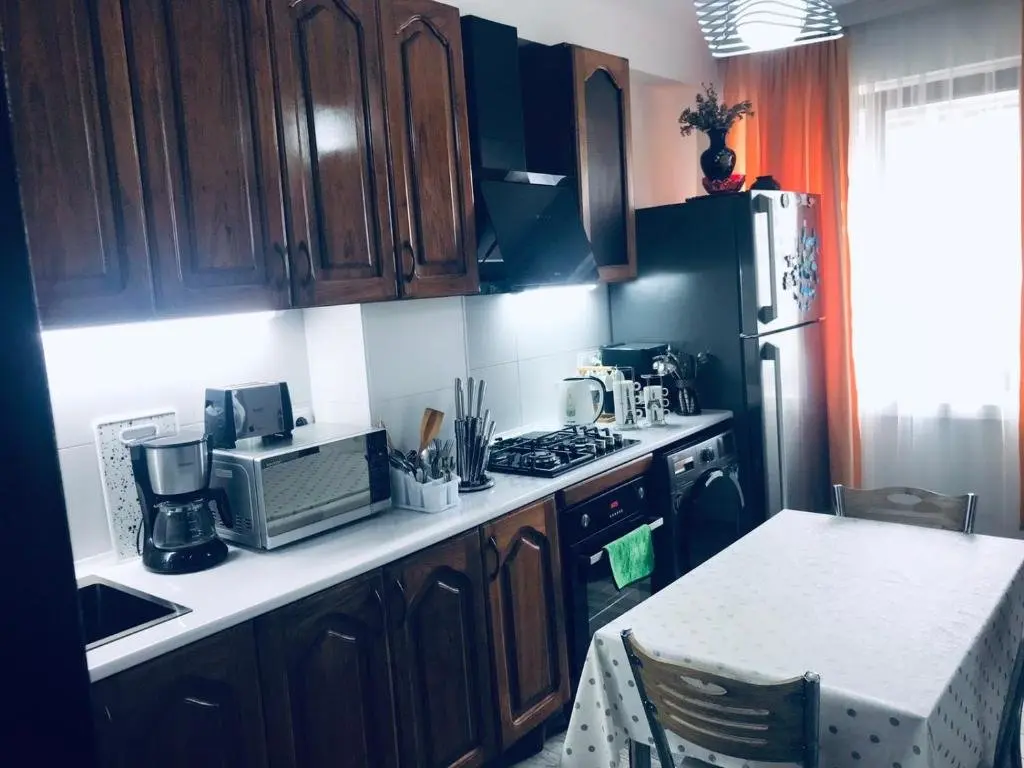 Батуми: On Khimshiashvili Apartment