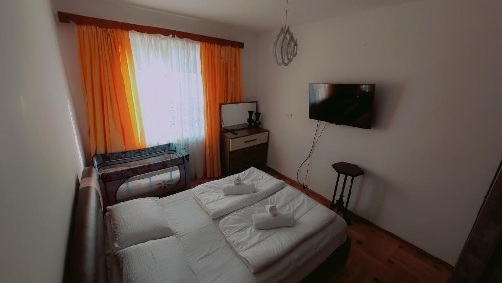 On Khimshiashvili Apartment — фото 1