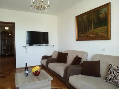 On Khimshiashvili Apartment — фото 1