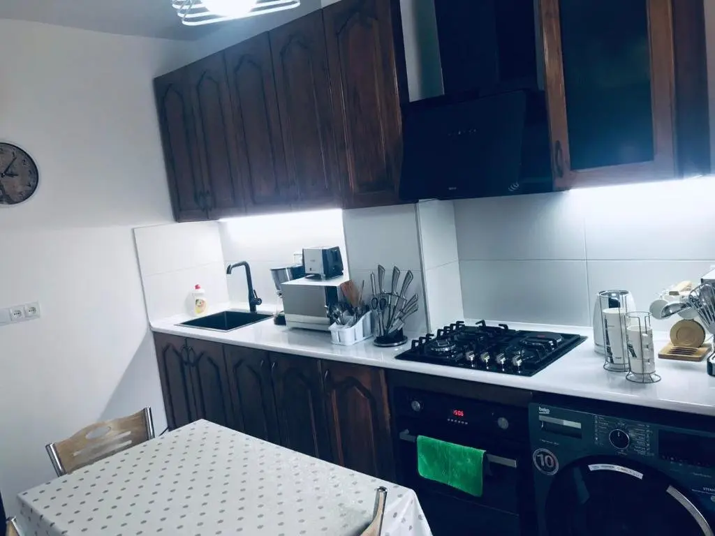 Батуми: On Khimshiashvili Apartment