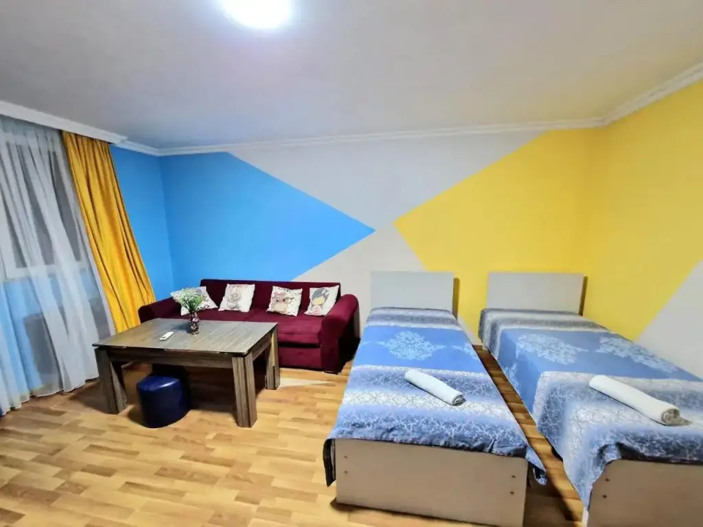 Батуми: Guesthouse Gorgasali 57