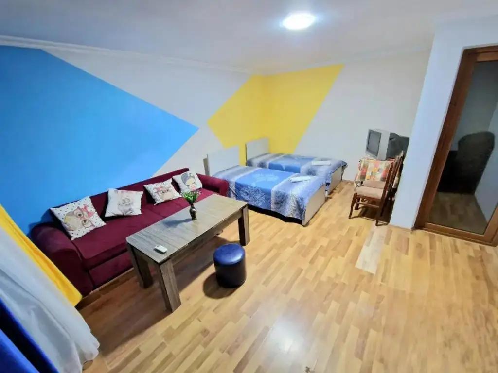 Батуми: Guesthouse Gorgasali 57