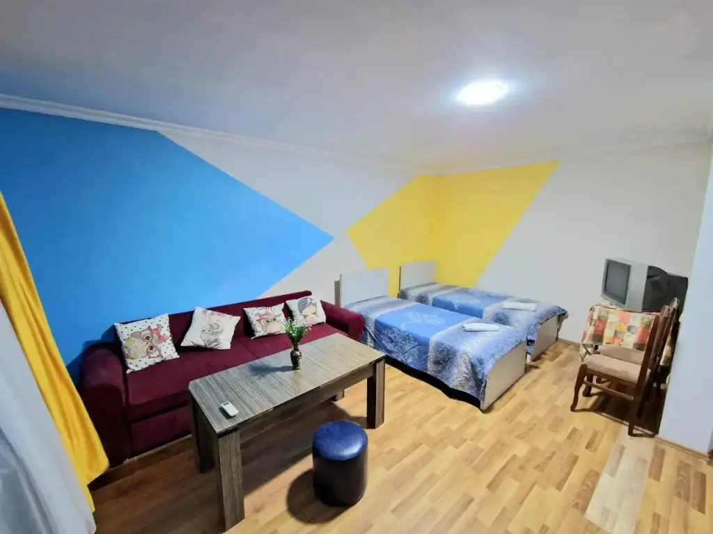Батуми: Guesthouse Gorgasali 57