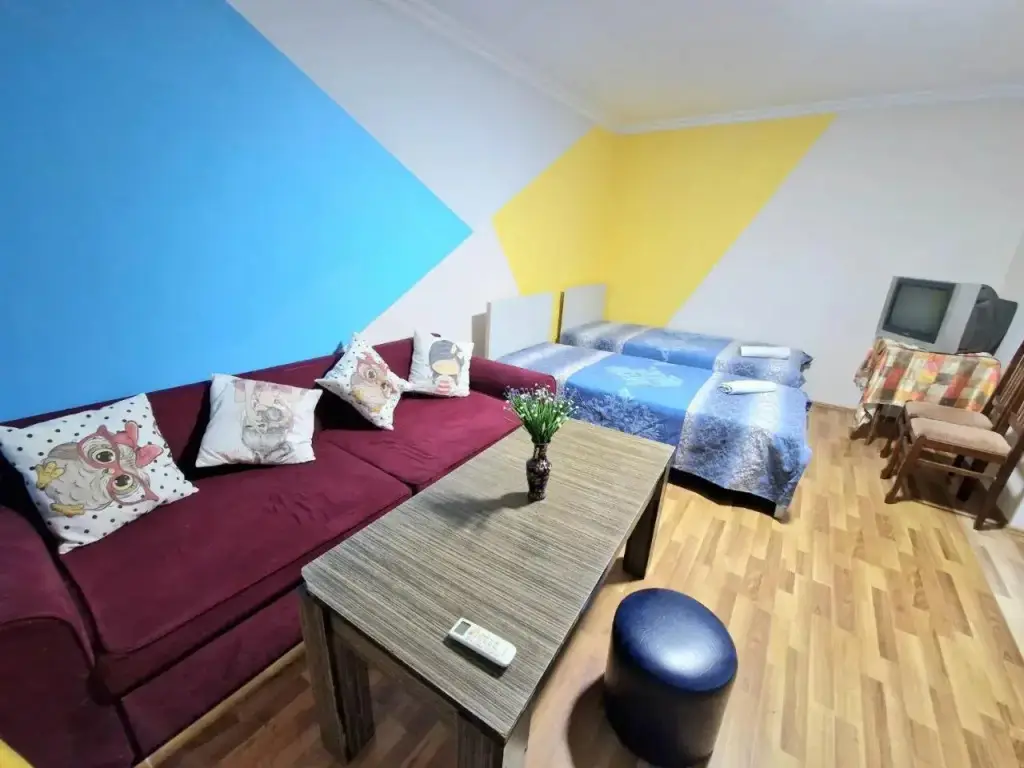Батуми: Guesthouse Gorgasali 57