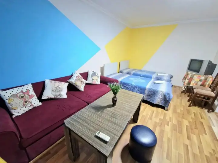 Батуми: Guesthouse Gorgasali 57