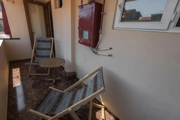 Батуми: Guesthouse Gorgasali 57
