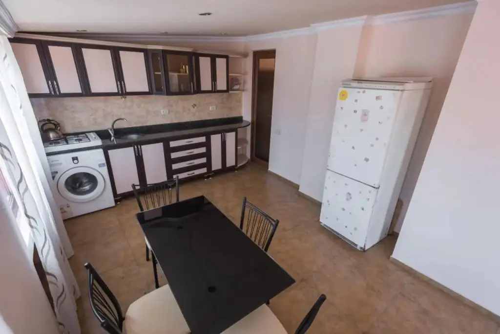 Батуми: Guesthouse Gorgasali 57