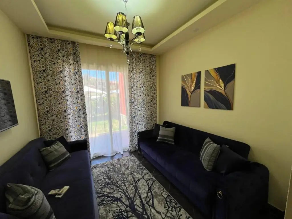 Мерса-Матрух: Chalet in Porto Matrouh with Private Garden