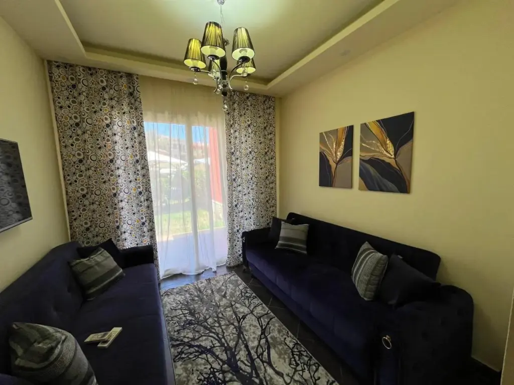 Мерса-Матрух: Chalet in Porto Matrouh with Private Garden
